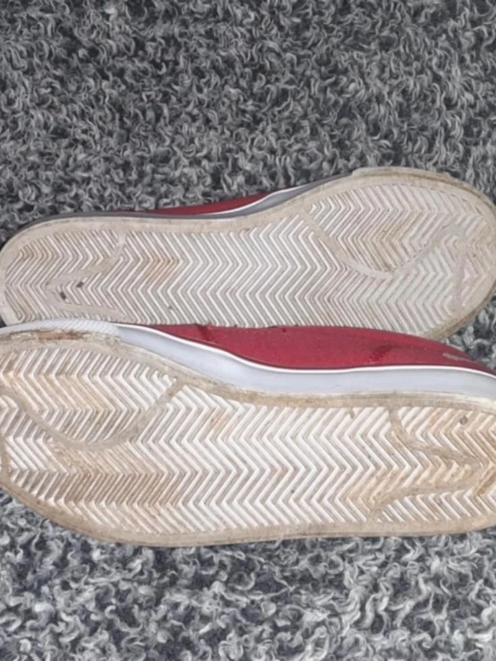 Nike court royale